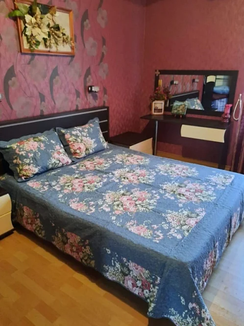 2х-комнатная квартира Межсанаторный проезд 29 корп 4, Джемете Фото: 7 из 8