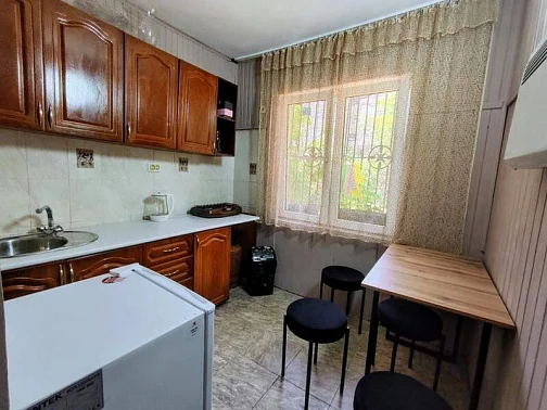 1-комнатная квартира Абазгаа 49/2 кв 22, Гагра Фото: 5 из 9