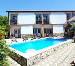 "Старый колодец" гостевой дом