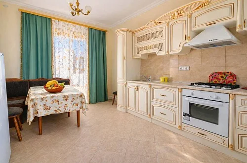 2х-этажный коттедж под-ключ Фото: 2 из 10