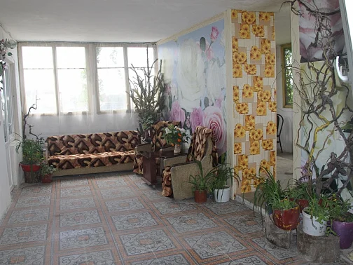 "Евгеника" гостевой дом, Береговое Фото: 11 из 37