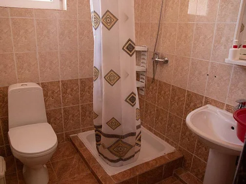 "Астери" гостевой дом, Кабардинка Фото: 38 из 38