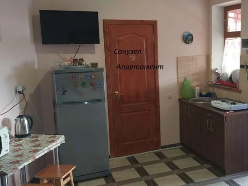 "Мелисса" гостевой дом, Крым Фото: 11 из 24