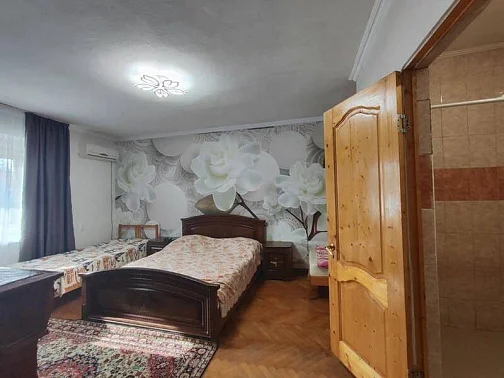 "Наш Абхазкий Дом" частный сектор, Цандрипш Фото: 20 из 24