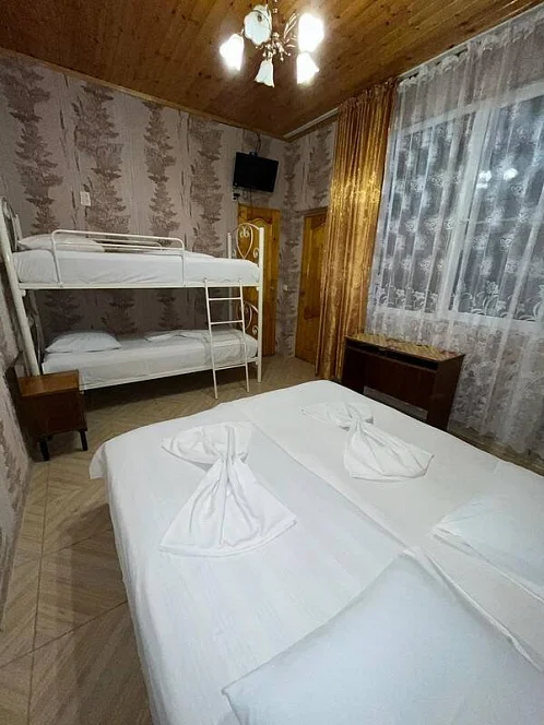 "Летний Рай" частный сектор, Лдзаа Фото: 50 из 50