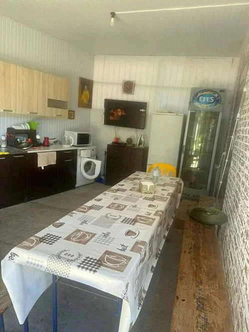 "Кристалл" гостевой дом, Гагра Фото: 5 из 19