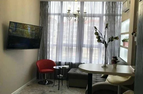 2х-комнатная квартира Фото: 3 из 7