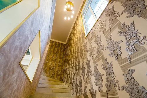 "Цикломен" (У Романа) гостевой дом, Гагра Фото: 11 из 50