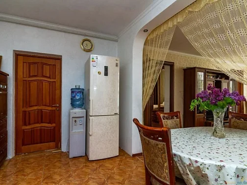 "На мира" гостевой дом, Геленджик Фото: 12 из 46