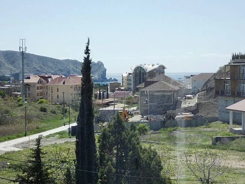 5-комнатный дом под-ключ Якова Кушнира 27, Судак Фото: 28 из 36