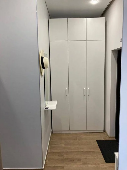 2х-комнатная квартира Парусный 1, Прасковеевка Фото: 19 из 20