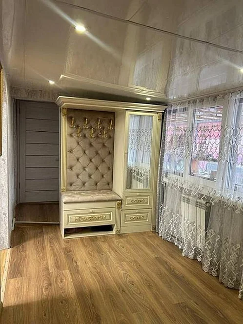 "У Кристины" дом под-ключ, Сочи Фото: 17 из 39