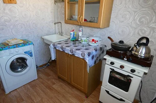 1-комнатная квартира Фото: 2 из 6