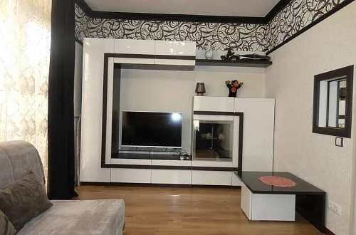 Квартира-студия Фото: 3 из 8