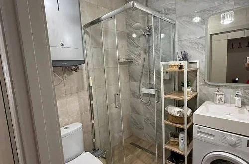 Квартира-студия Фото: 20 из 26