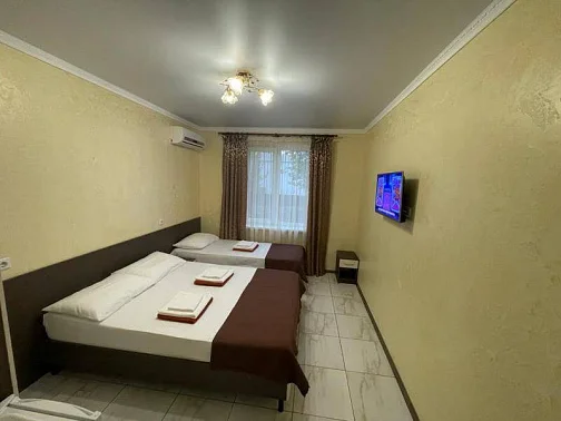 "Мускат" гостевой дом, Сукко Фото: 34 из 39