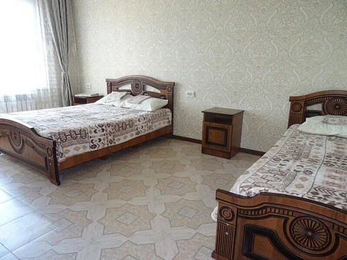 "У Камиллы" частный сектор, Джубга Фото: 30 из 51