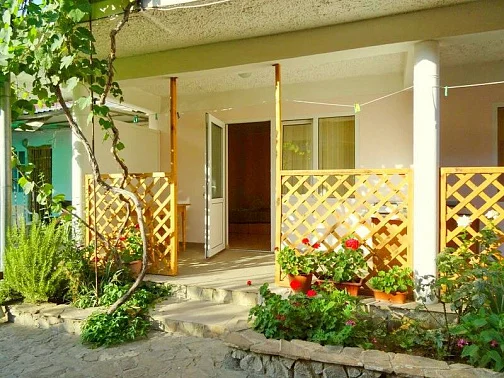 Частное домовладение ул. Центральная, Рыбачье Фото: 21 из 50