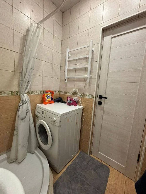 1-комнатная квартира Абазгаа 41/2 кв 14, Гагра Фото: 11 из 13