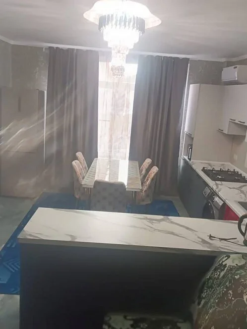 Дом под-ключ Некрасова 19, Геленджик Фото: 10 из 51