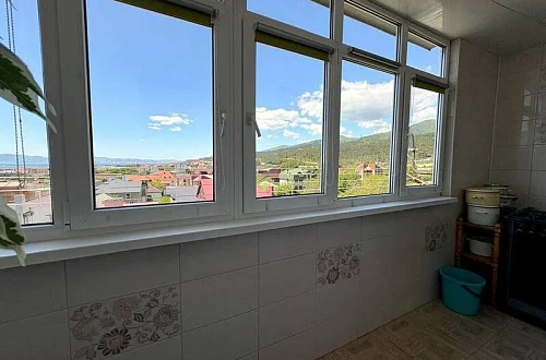 2х-комнатная квартира Фото: 8 из 17