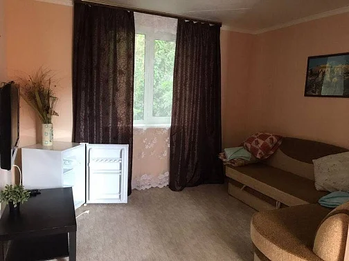 Гостевой дом Каштановая 23, Архипо-Осиповка Фото: 14 из 25