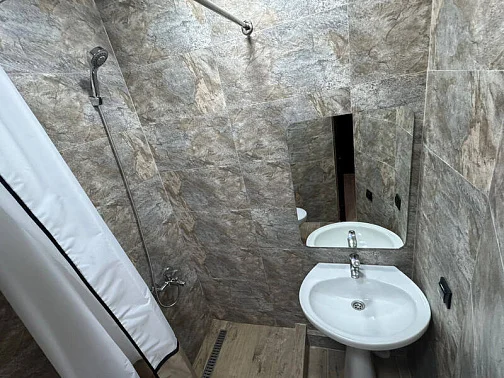 "На Акиртава" 1-комнатная квартира, Сухум Фото: 13 из 14