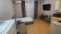 Квартира-студия Медовая 27, Адлер