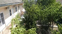 "Эльдорадо" частный сектор, Кабардинка