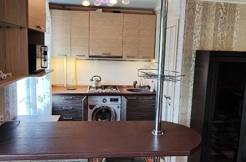 2х-комнатная квартира Фото: 3 из 24