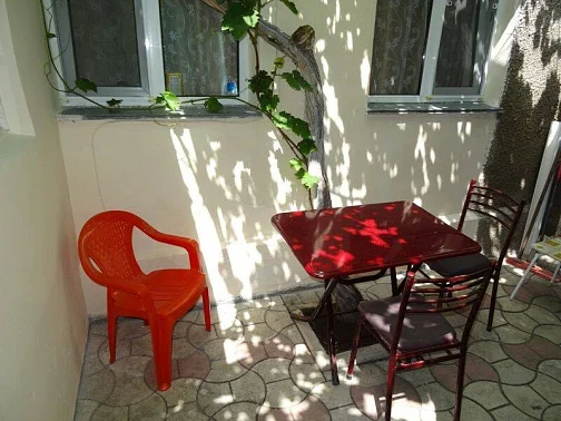 "У Аси" частный сектор, Евпатория Фото: 3 из 21