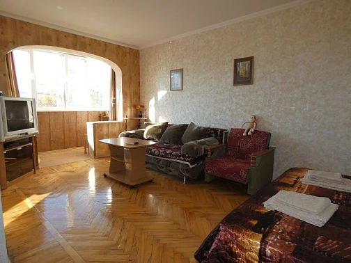 1-комнатная квартира Абазгаа 43/1 кв 21, Гагра Фото: 6 из 11