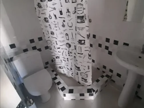 "На Морской" гостевой дом, Архипо-Осиповка Фото: 12 из 17