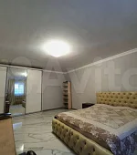 1-й этаж под-ключ