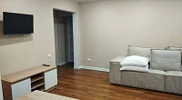 2х-комнатная квартира Центральная 1, Небуг