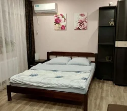 1-комнатная квартира Шевченко 10