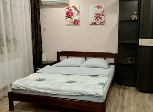 Отдых в Феодосии   Шевченко 10 - квартиры снять посуточно