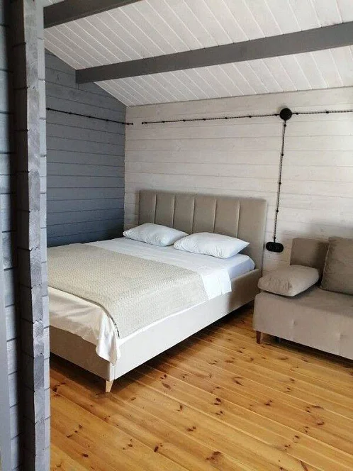 "Тихая гавань" гостевой дом, Пицунда Фото: 36 из 51