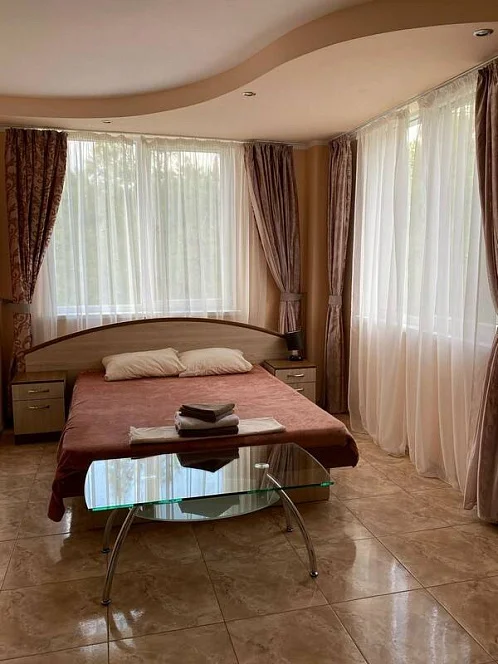 "Анастасия" мини-отель, Малореченское Фото: 19 из 32