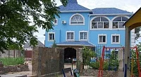 "Villa SV" гостиница, Белосарайская Коса