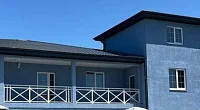 "Kuga parador" мини-гостиница, Пицунда