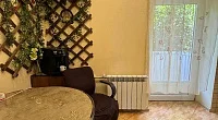 2х-комнатная квартира Грибоедова 31, Сочи