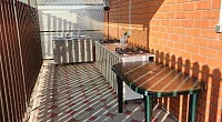 "Морской причал" частный сектор, Должанская