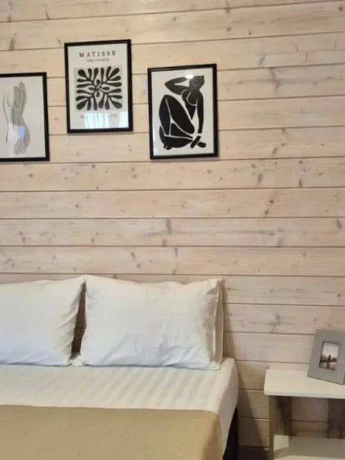 "Домики у моря Водный" база отдыха, Голубицкая Фото: 34 из 49