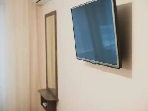 "Botanic Club" отель, Саки Фото: 45 из 50