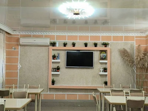 "Нина" гостевой дом, Новомихайловский Фото: 14 из 51