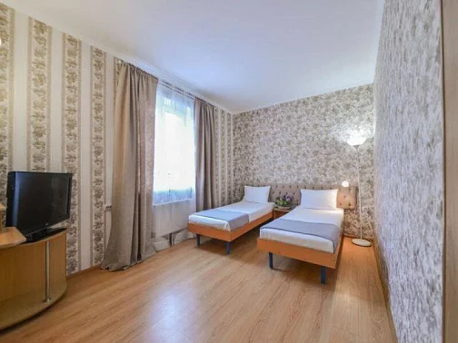 "Ирина" отель, Анапа Фото: 35 из 43