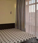 "Комфорт" 3х-местный