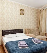 "Стандарт улучшенный" 4х-местный