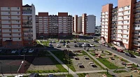 2х-комнатная квартира Урожайная 71/А корп 3 кв 238, Имеретинская бухта